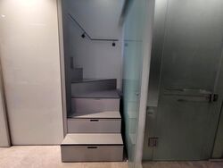 Woodhaven (D25), Condominium #614100931